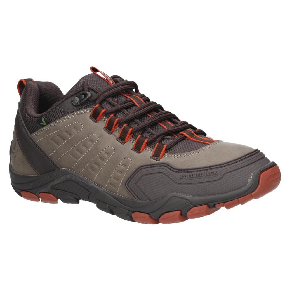 Zapatilla Outdoor Panama Jack Hombre image number 1.0