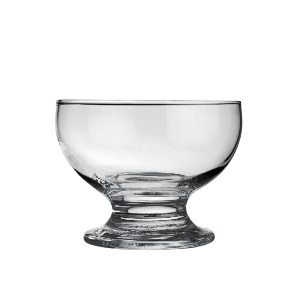 Set 6 Copas Postres Paulista 220ml Cristaleria Cocina Nadir image number 1.0
