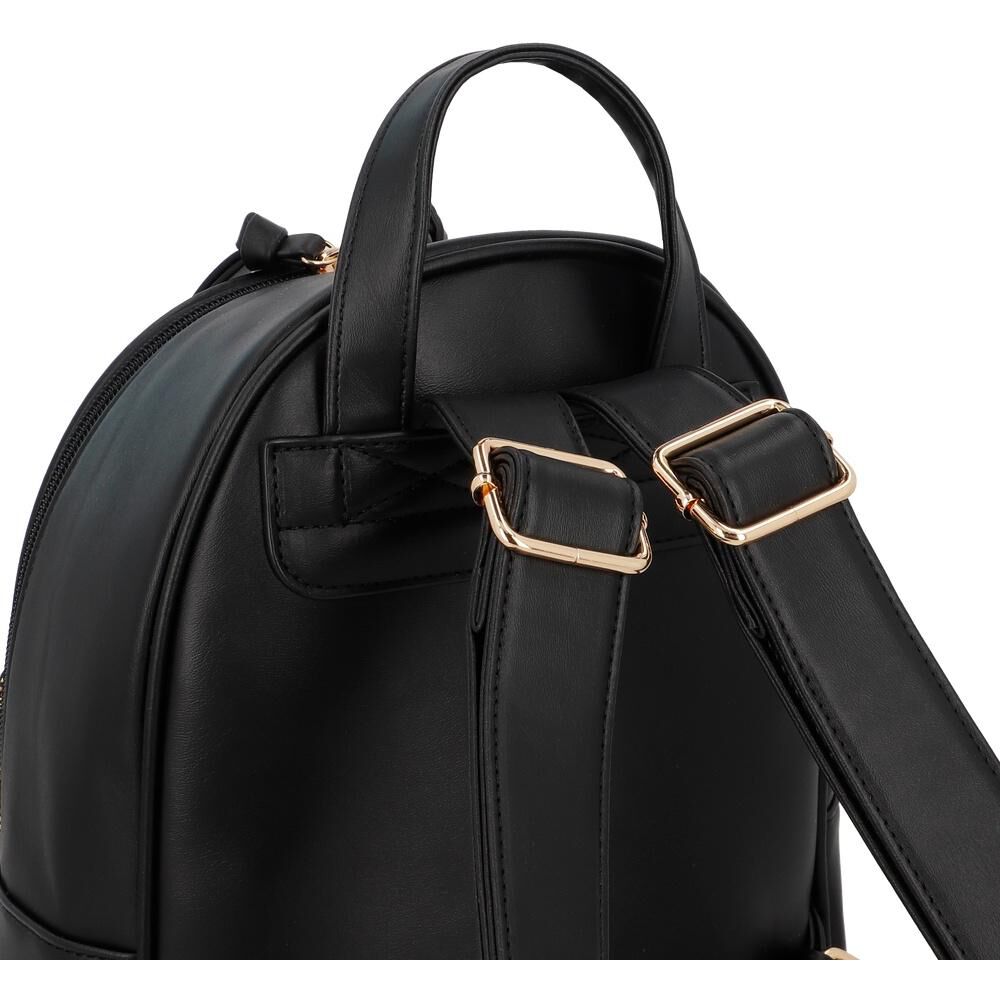 Mochila Secret Valencia St6 S Negro image number 4.0