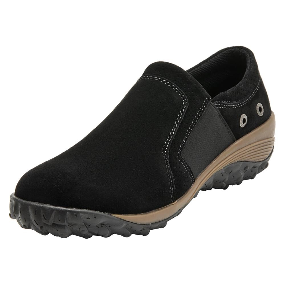 Zapatilla Urbana Mujer Panama Jack Pjm0112 Negro image number 2.0