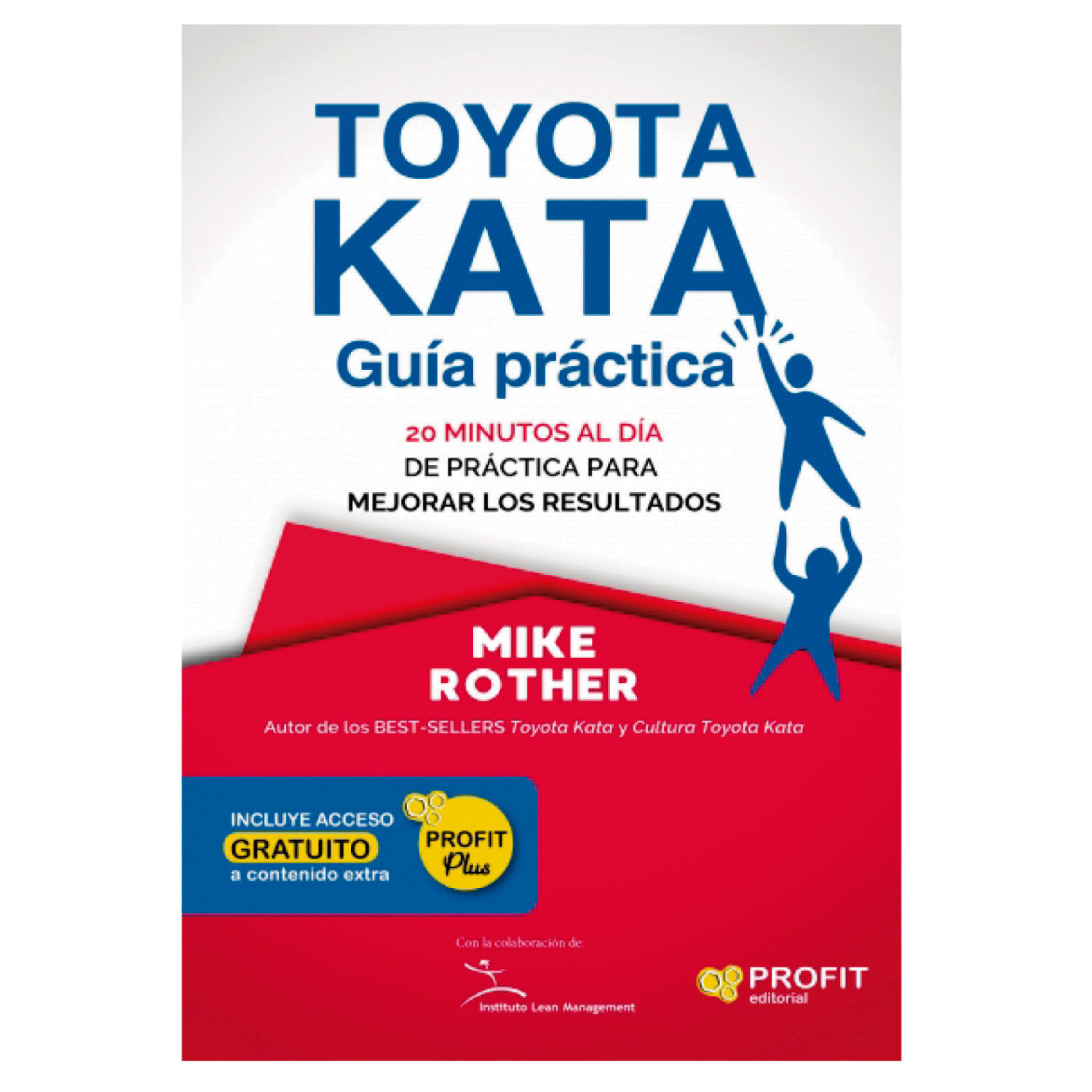 Toyota Kata: Guia Practica image number 0.0