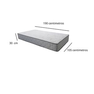 Colchon Hipnos Premium 1.5