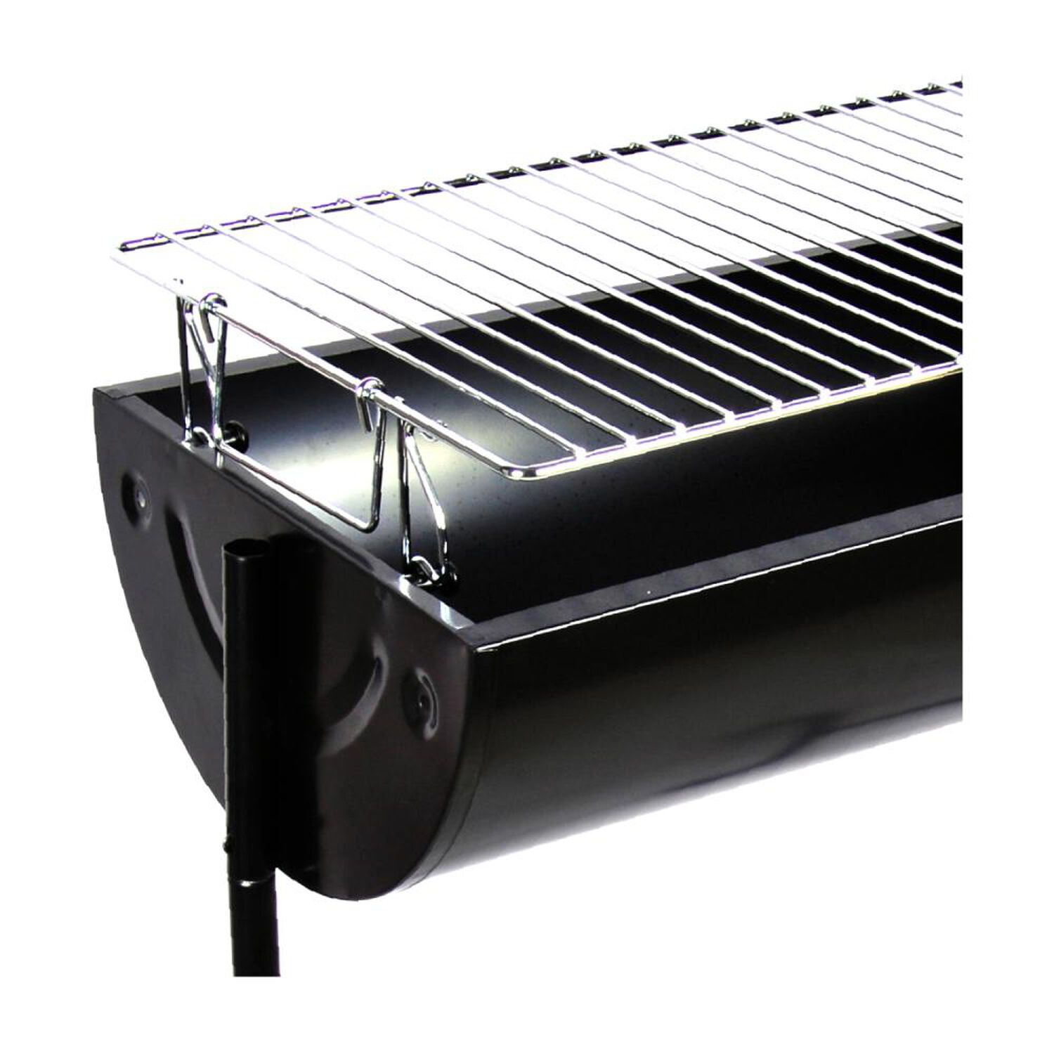 Parrilla A Carb&oacute;n Casaideal T100 image number 3.0
