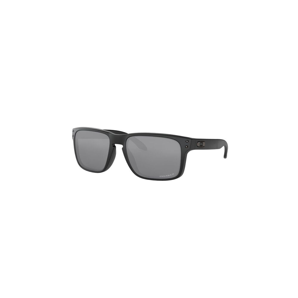 Lentes De Sol Holbrook Prizm Black Polarizados Oakley image number 1.0