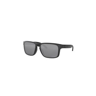 Lentes De Sol Holbrook Prizm Black Polarizados Oakley