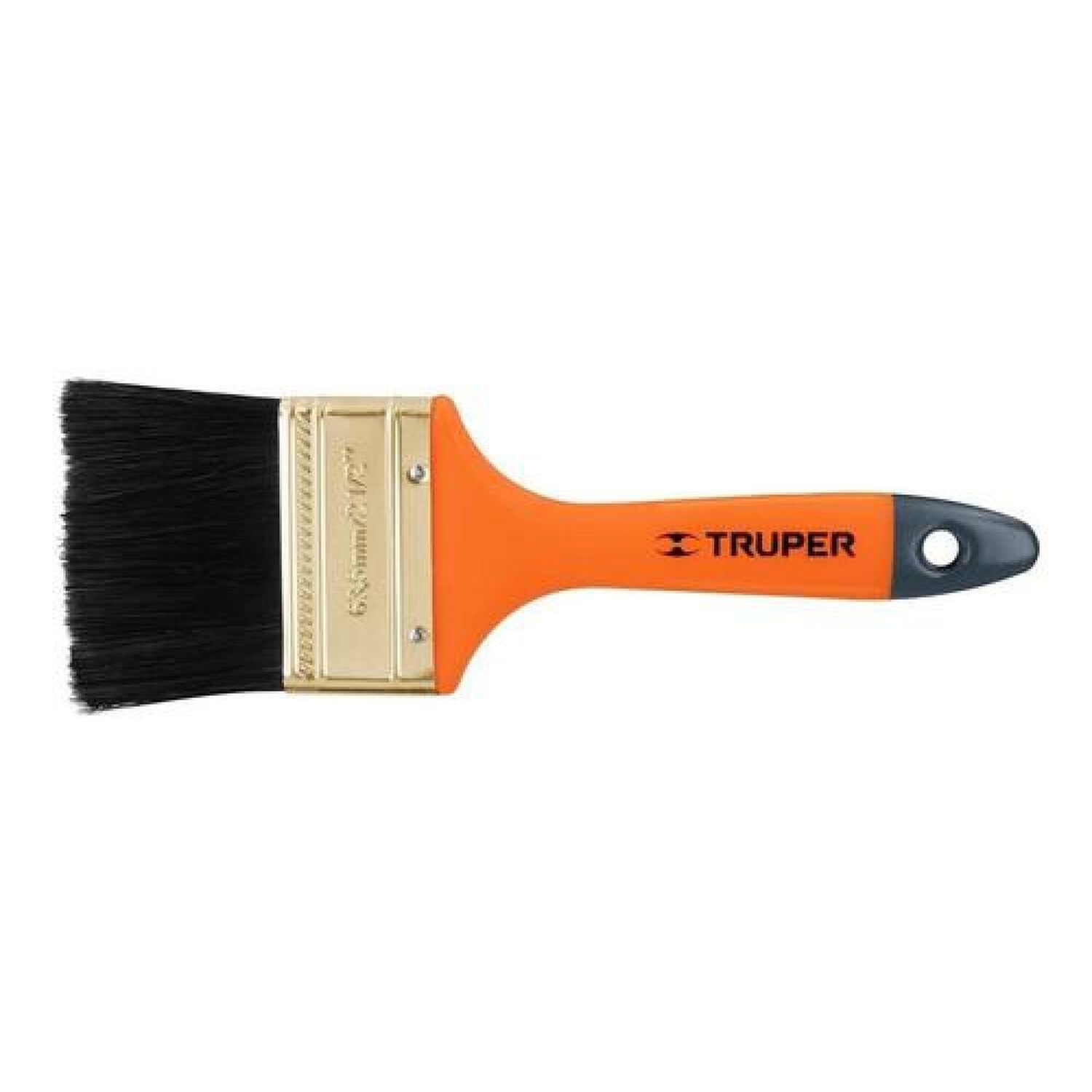 Brocha Profesional Uso General Truper 2 1/2 (63.5mm) image number 1.0