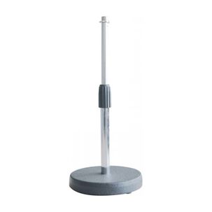 Atril Microfono Mesa Apextone Aptm16