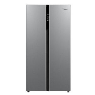 Refrigerador Side by Side Midea MDRS710FGE50 / No Frost / 527 Litros / A+