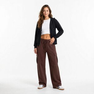 Pantal&oacute;n De Buzo Mujer Freedom
