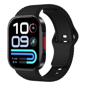 Smartwatch Xiaomi Watch 6 Lite Black / 1,96""