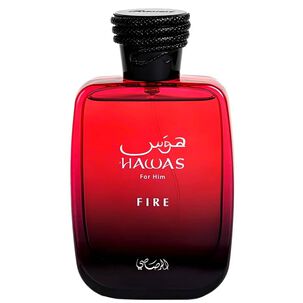 Rasasi Hawas Fire 100 Ml Edp Men