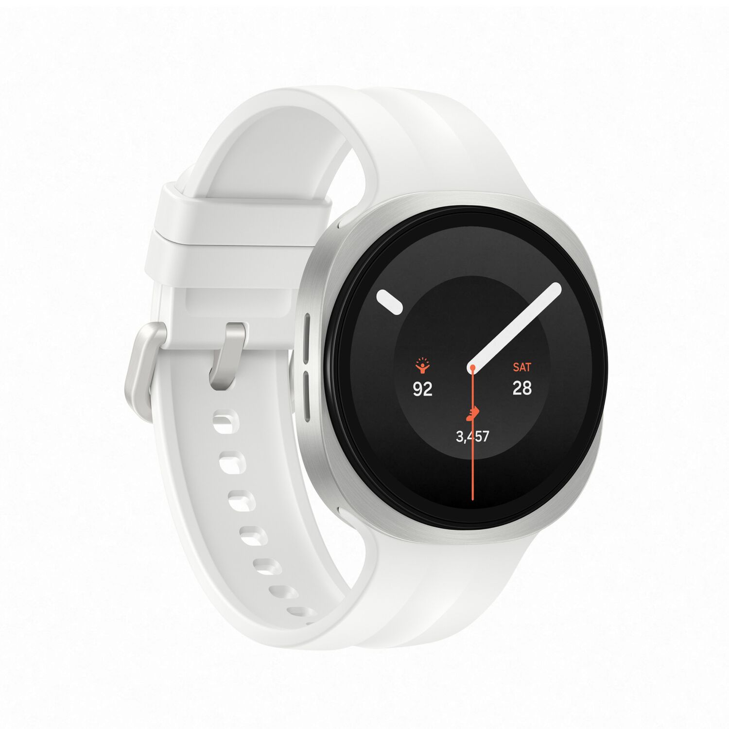Samsung Galaxy Watch9 40mm Beige image number 0.0