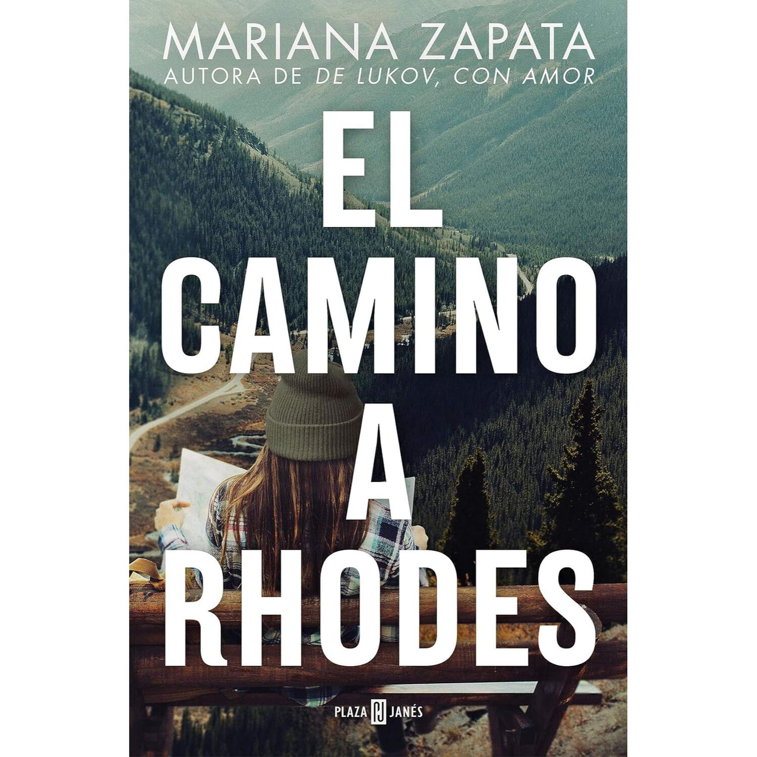 El Camino A Rhodes image number 0.0