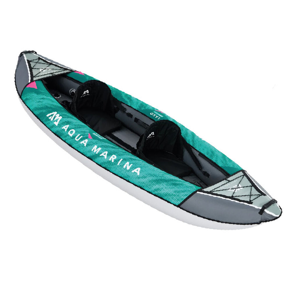 Kayak Laxo Doble / Aqua Marina image number 5.0
