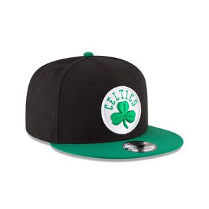 Gorra 9fifty Boston Celtics Nba 2tone Black