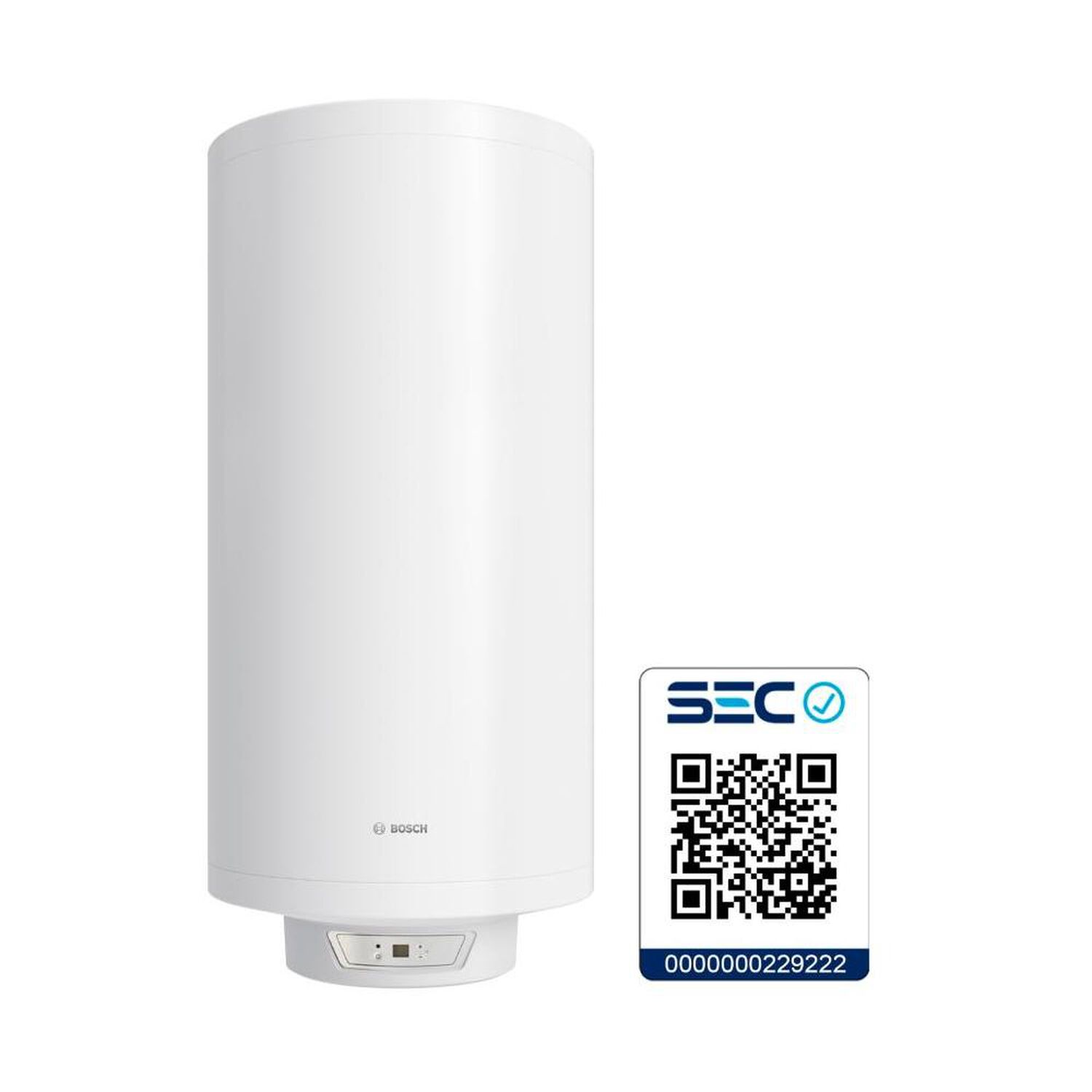 Termo El&eacute;ctrico Bosch Tr 8000T / 120 Litros image number 5.0