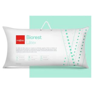 Almohada Rosen Biorest / 200 Hilos