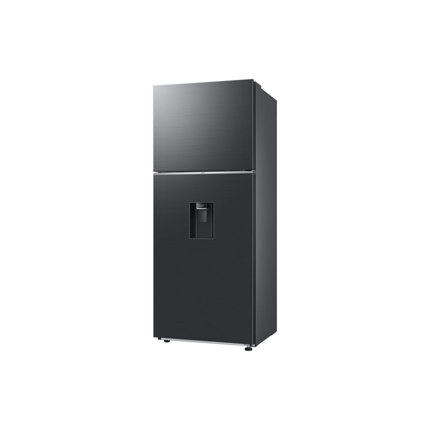 Samsung Refrigerador Top Mount Freezer 384 L Con Space Max Black image number 2.0