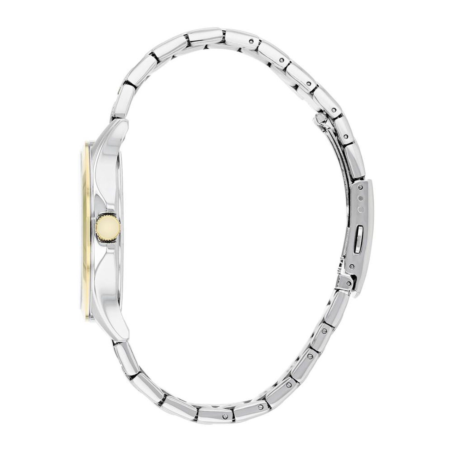 Reloj Citizen Hombre Bf2005-54a Classic Quartz image number 2.0