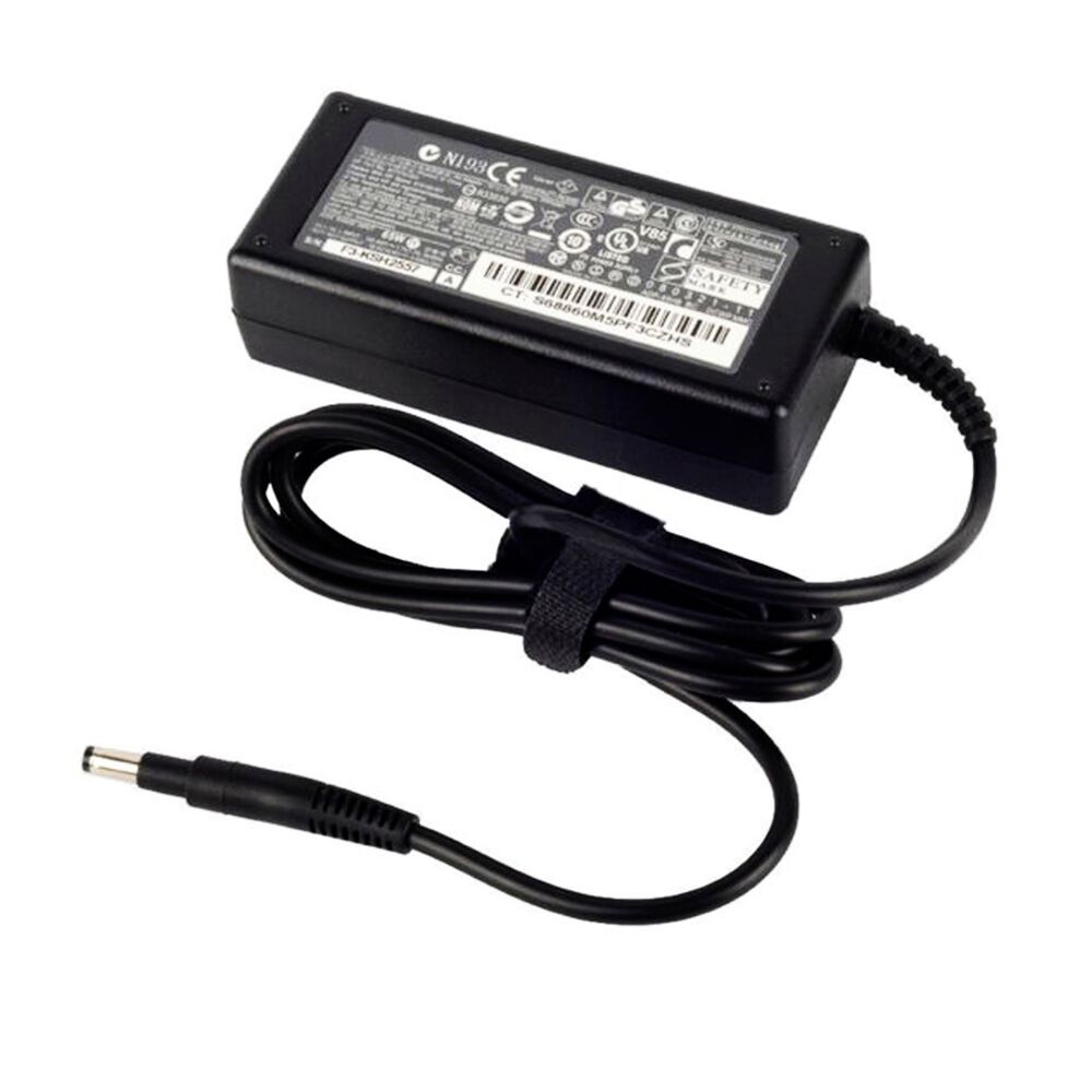 Cargador Notebook Para Hp Dbekc-133 19.5v/3.33a Ultrabook image number 0.0