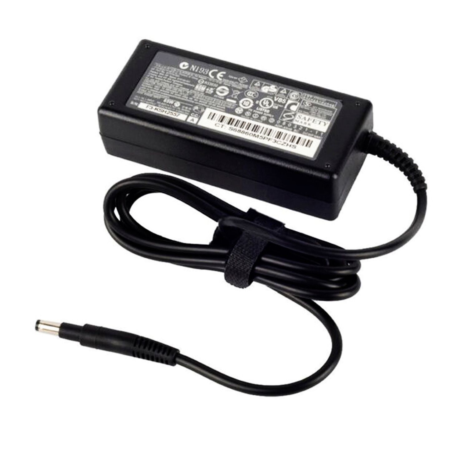 Cargador Notebook Para Hp Dbekc-133 19.5v/3.33a Ultrabook image number 1.0