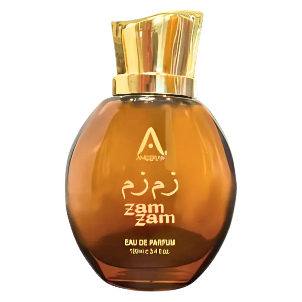 Ameerah Zam Zam Edp 100 Ml image number 1.0