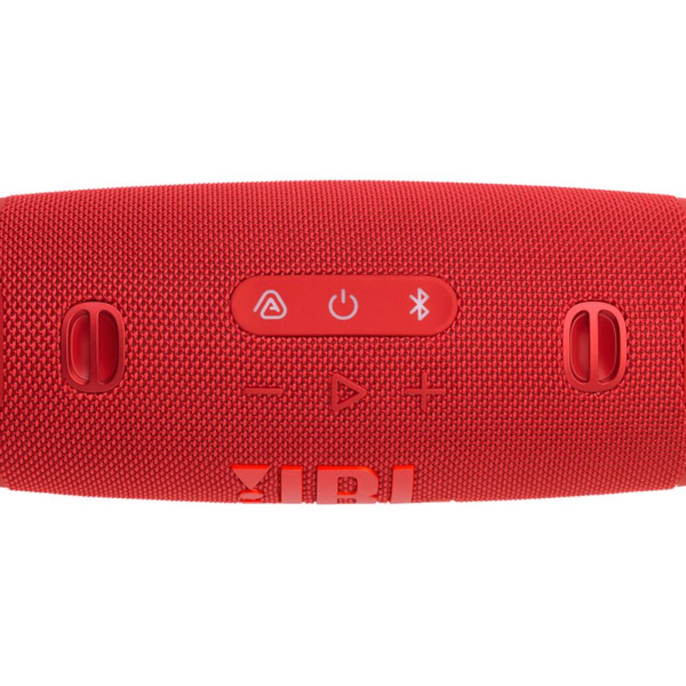 Parlante Jbl Charge 6 Bluetooth Usb-c Ip68 Rojo image number 4.0