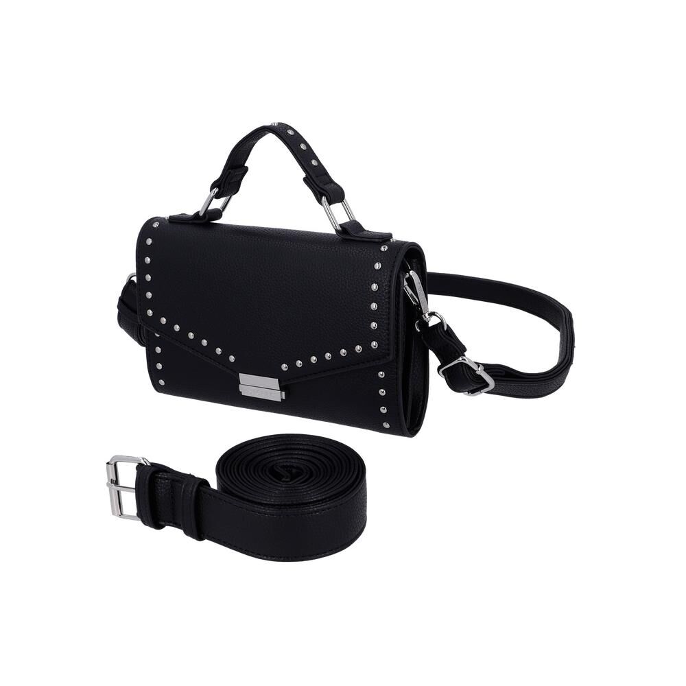 Banano Secret Amsterdam St6 M Negro image number 5.0