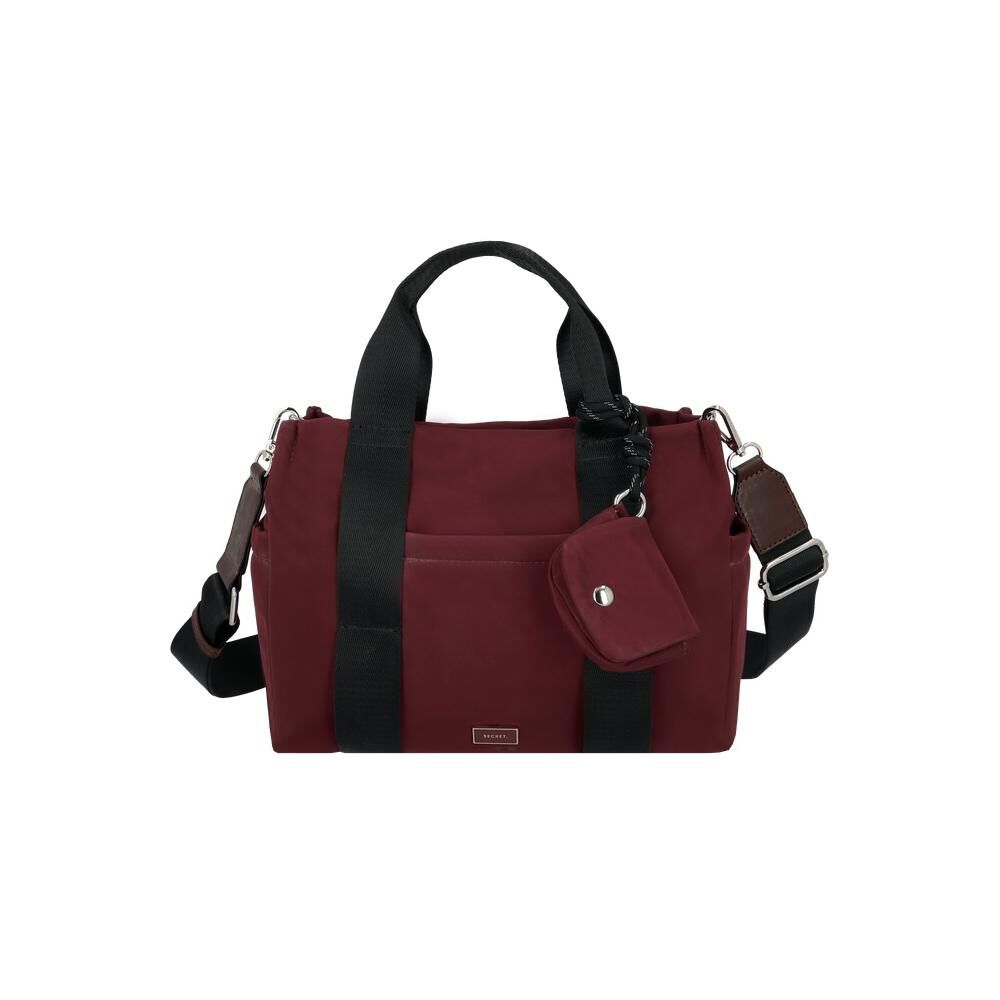 Bandolera Cruzada Mujer Secret Lapland St6 image number 0.0