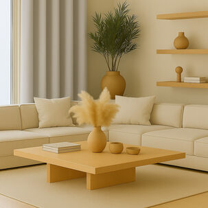 Cortina Engomada Termica 100% Blackout 140x225