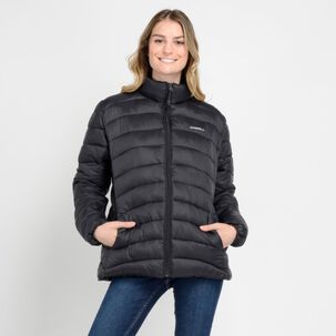 Parka Lisa Regular Cuello Alto Mujer O'neill