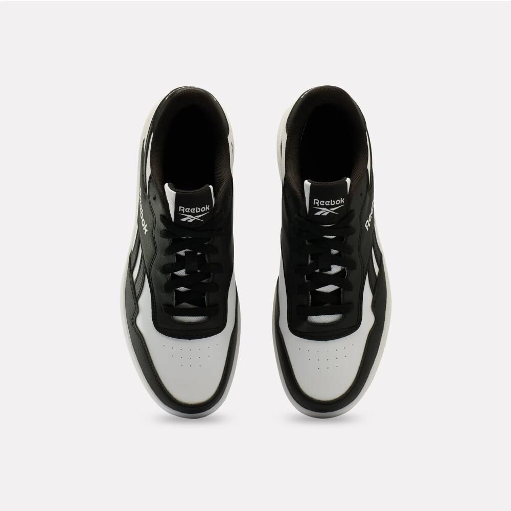 Zapatilla Urbana Unisex Reebok Reebok Bb 1000 image number 3.0