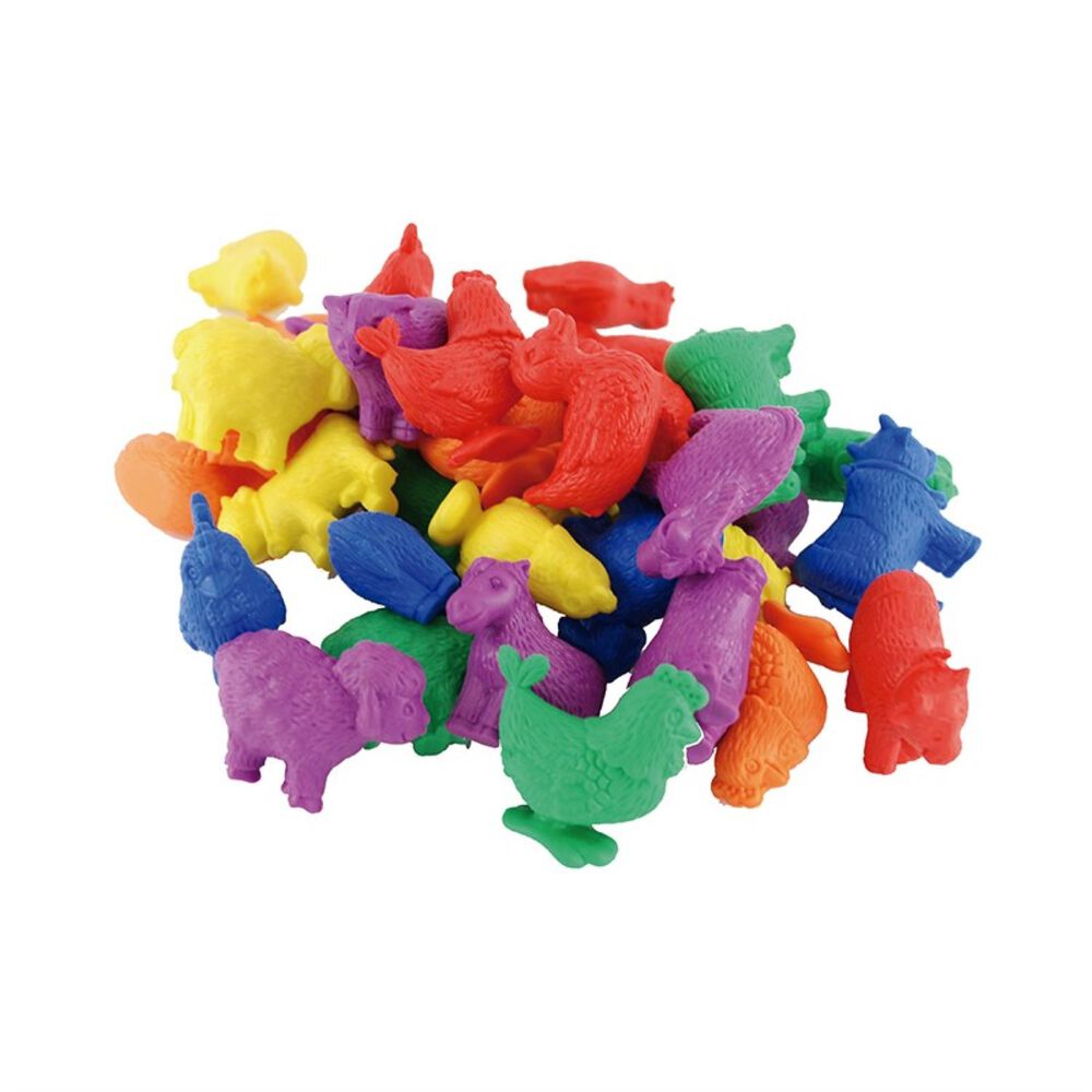 Animal De La Granja Clasificaci&oacute;n image number 0.0