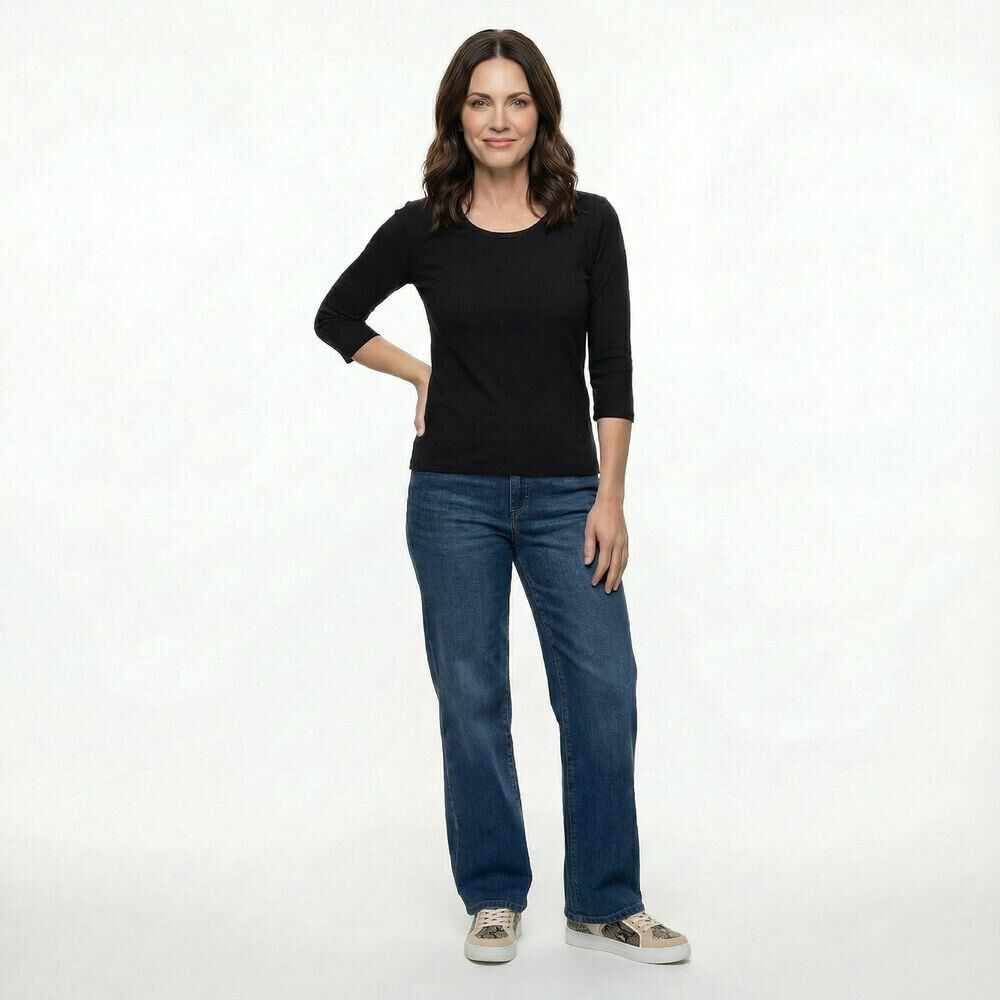 Polera Mujer Kimera image number 0.0