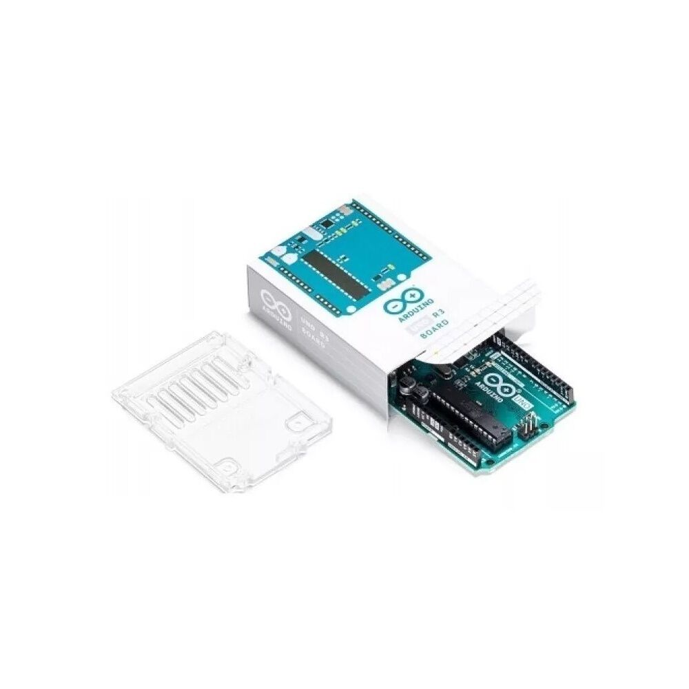 Arduino Uno - R3 Original image number 3.0