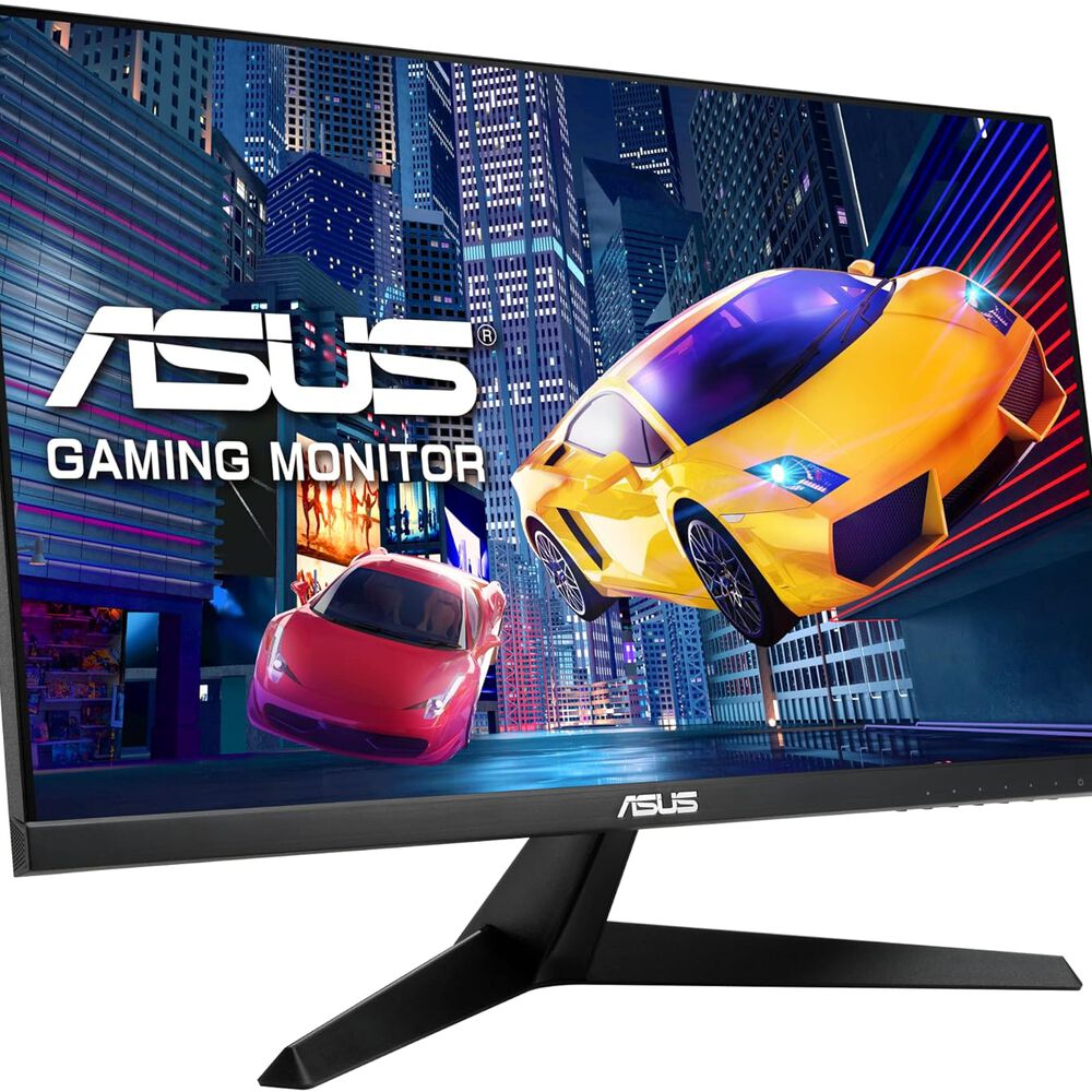 Monitor Gaming Asus Vy249hgr 23.8" Fhd 120hz Eye Care image number 2.0
