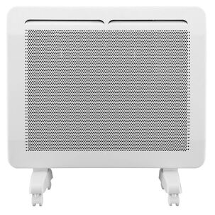 Airolite Convector Digital Con Wifi 1000 W Convección Co-al 1000 Wifi Blanco