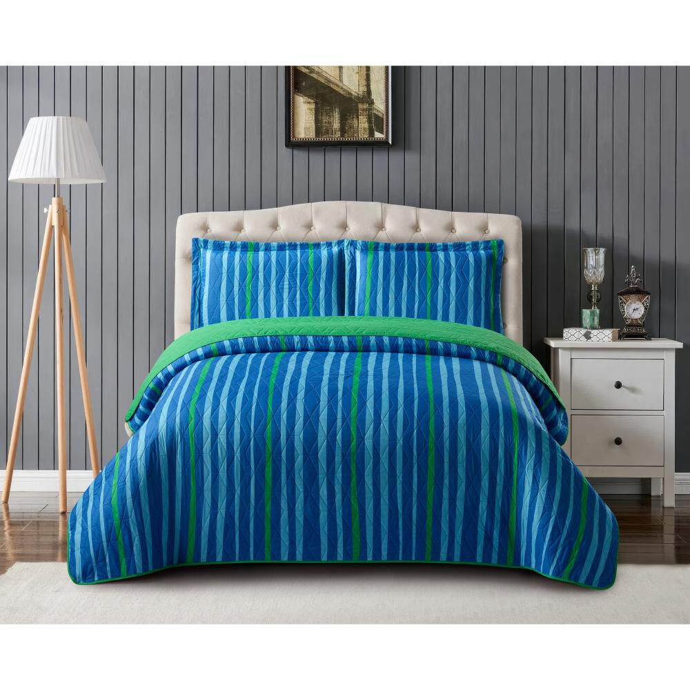 Cubrecama Casaideal Toledo 2 / 2 Plazas image number 0.0