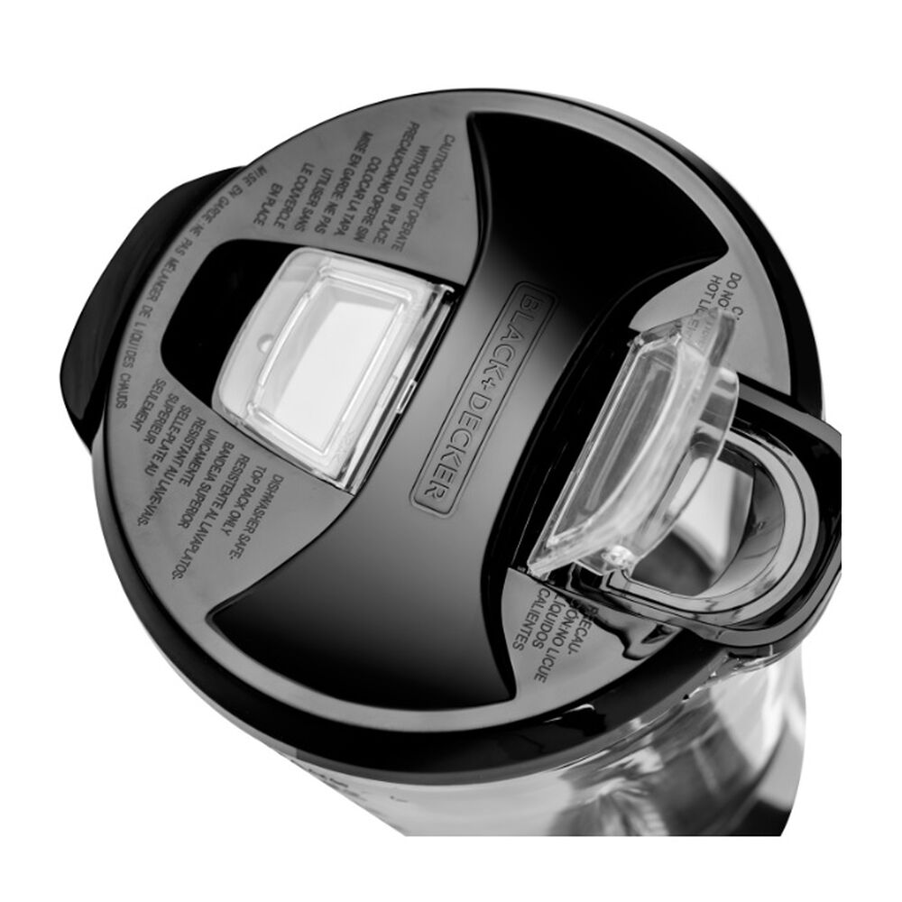 Licuadora Black+decker Dura Pro 550w Blbd210 image number 2.0