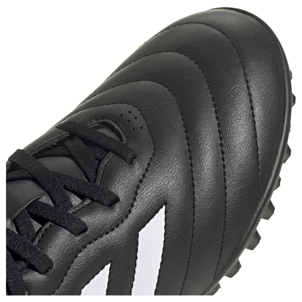 Zapatilla Fútbol Hombre Adidas Goletto Viii Tf Negro image number 6.0