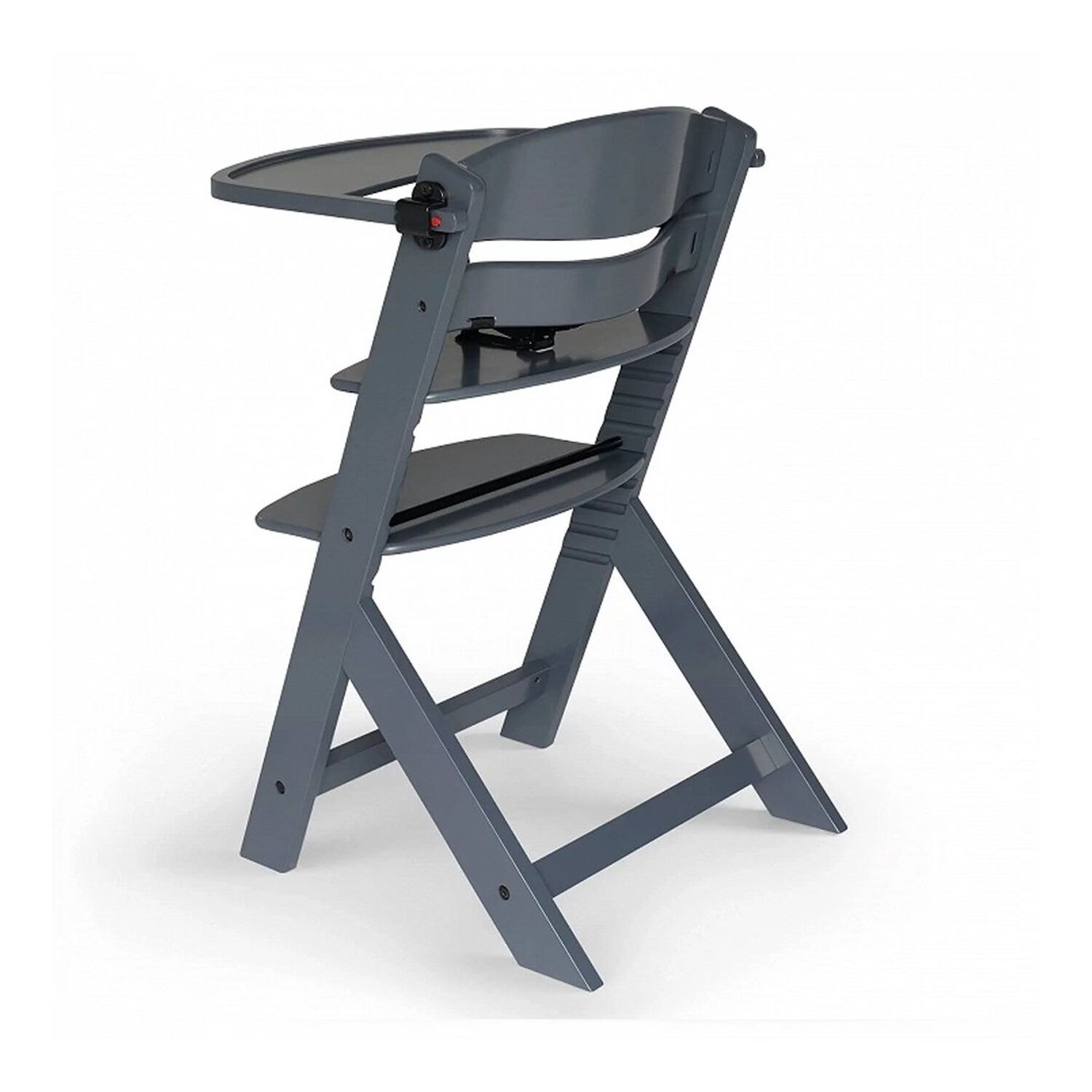 Silla De Comer Enock Grey image number 4.0