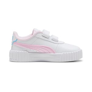 Zapatilla Urbana Unisex Puma Carina 3.0 Jelly Heaven V Inf Blanco