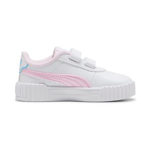 Zapatilla Urbana Unisex Puma Carina 3.0 Jelly Heaven V Inf Blanco