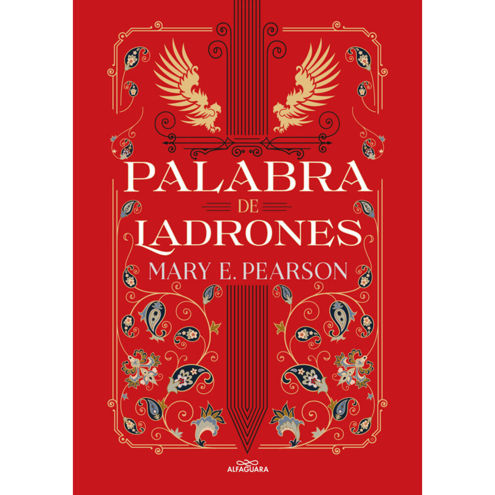 Palabra De Ladrones image number 0.0