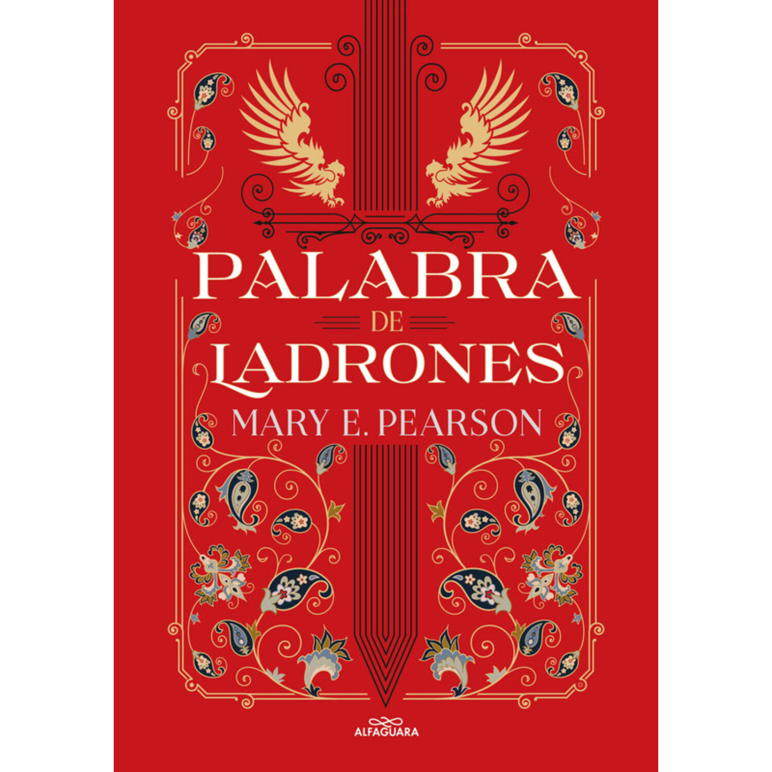 Palabra De Ladrones image number 0.0