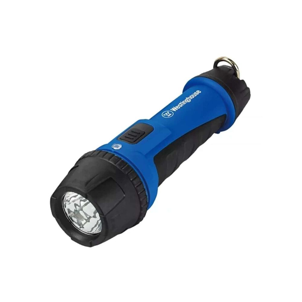 Linterna Led A Pilas 220lm - Westinghouse image number 0.0