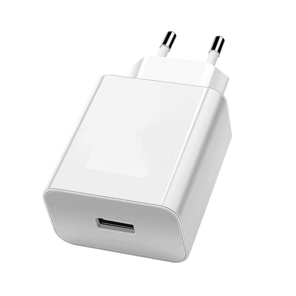 Cargador Compatible Con Huawei 40w Supercarga 10v 4a Tipo C image number 1.0
