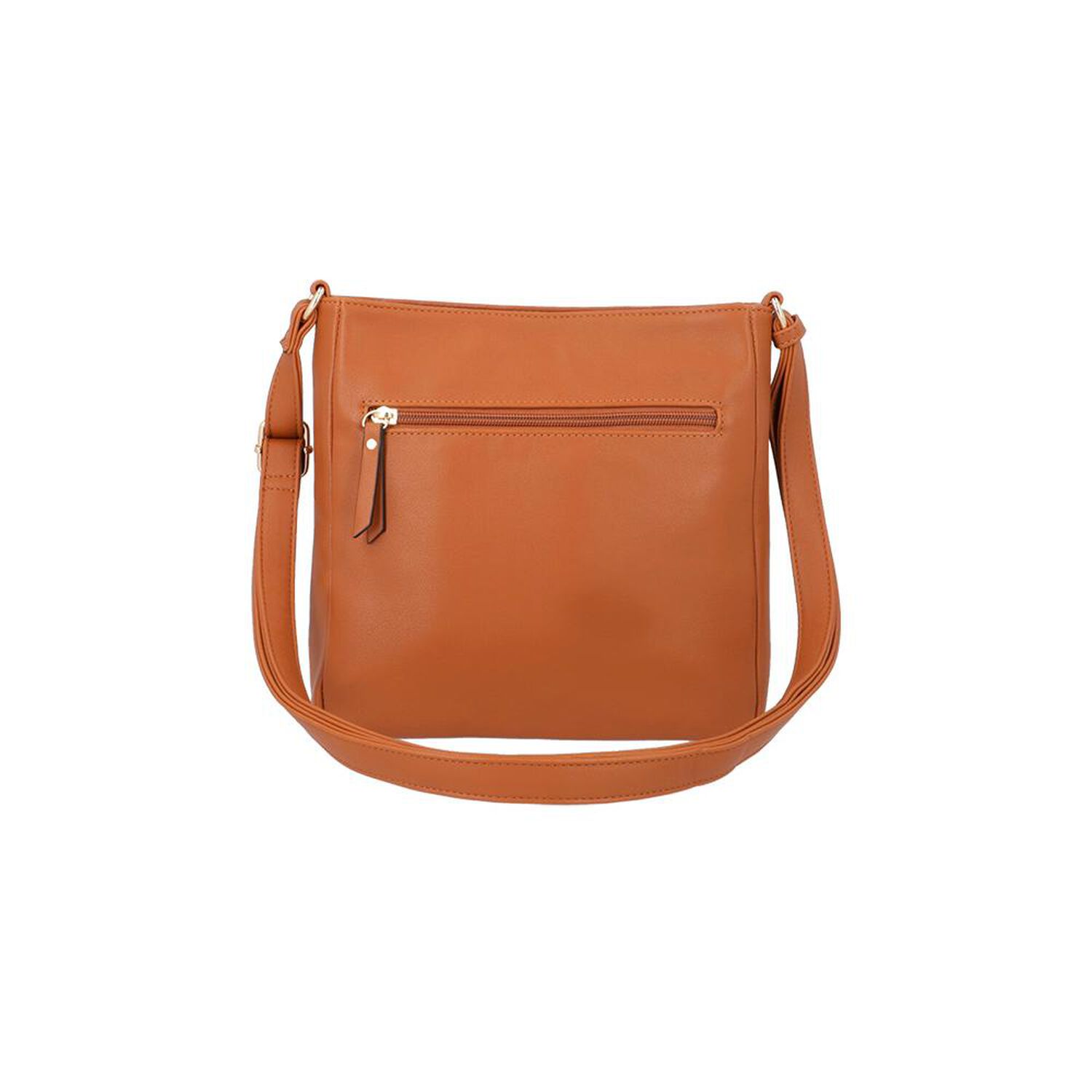 Cartera Mujer Secret Niza Caf&eacute; image number 2.0