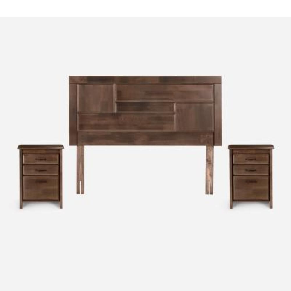 Cama Europea Rosen New Style 6 image number 11.0