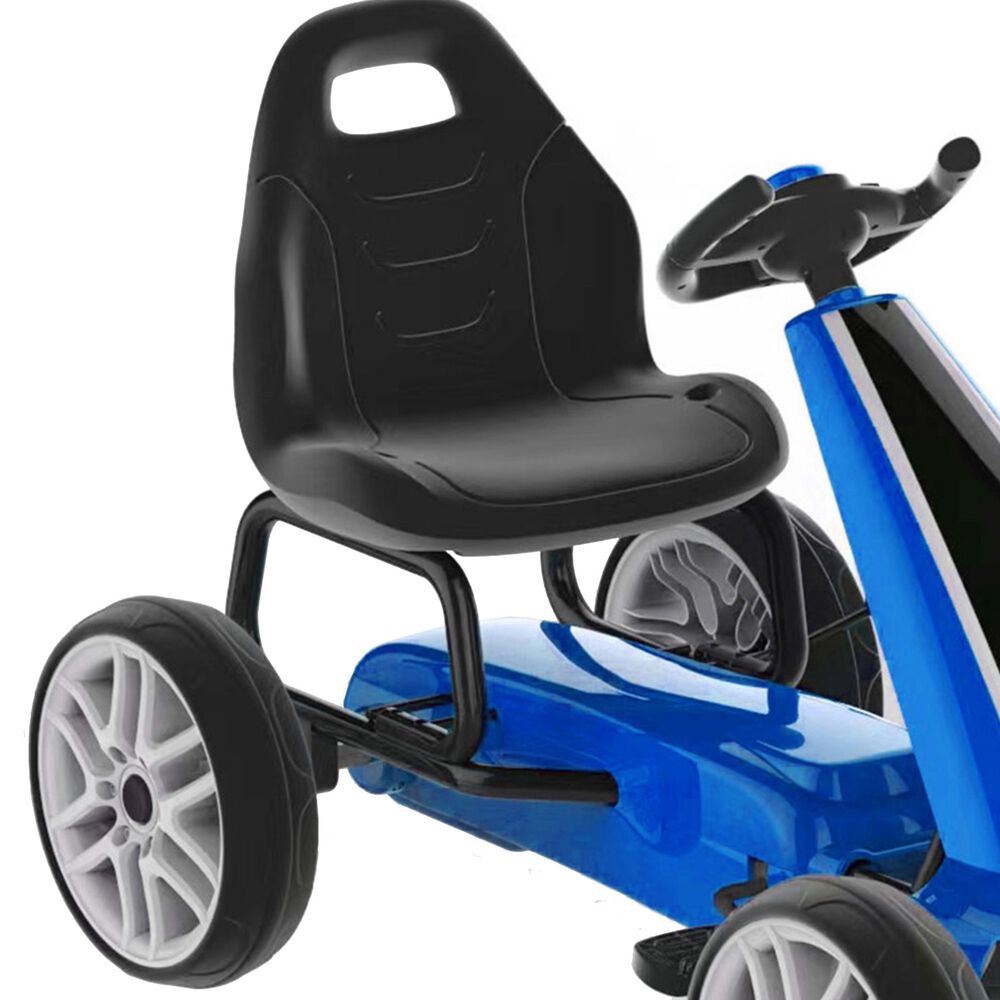 Go Kart E03 Azul Bebesit image number 2.0